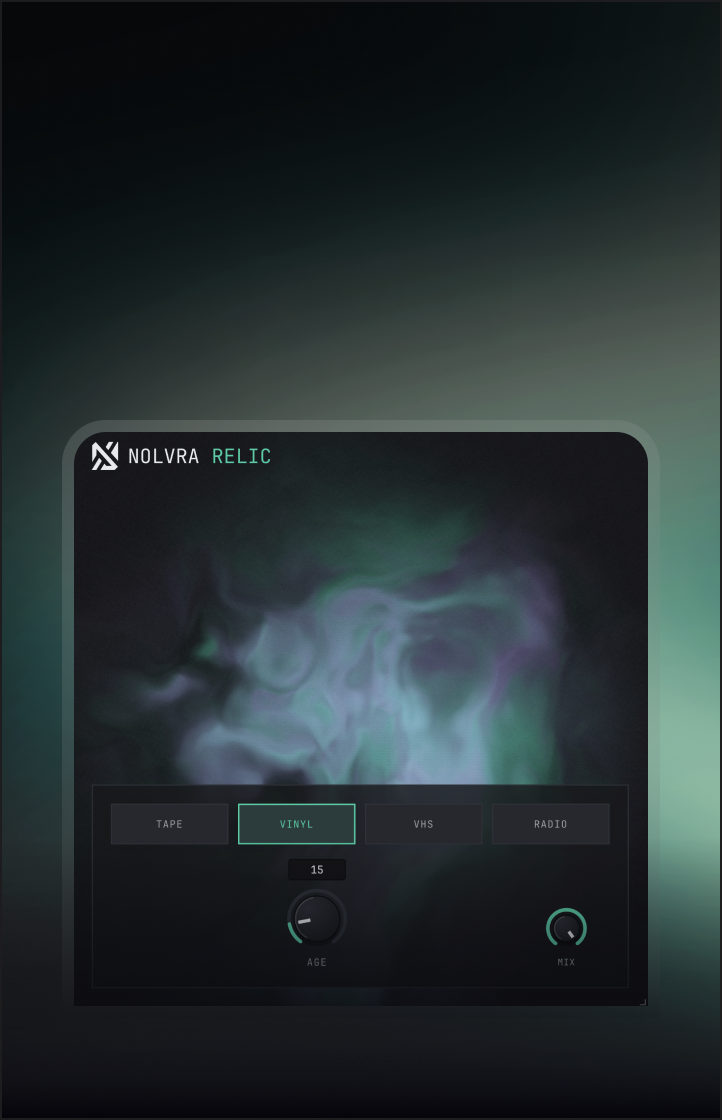 RELIC plugin interface