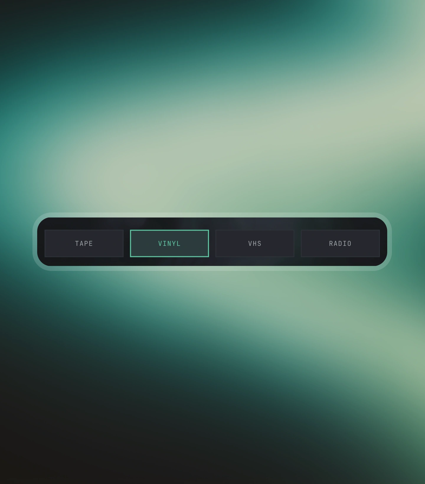Nolvra Relic — browser panel